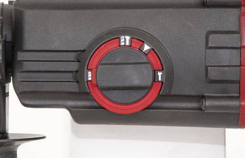 Kladivo Güde KH 26 E