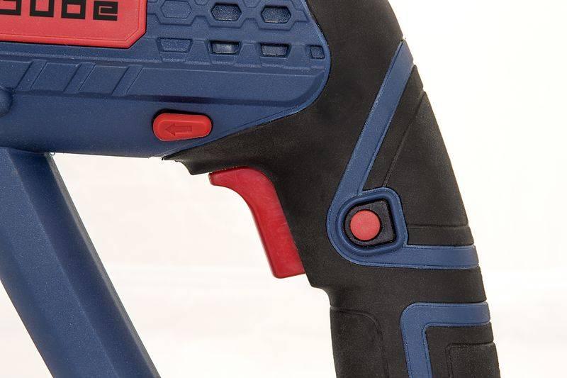 Kladivo Güde KH 26 E