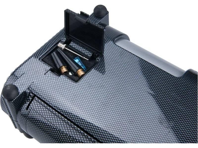 Kompresor EXTOL PREMIUM CC 140