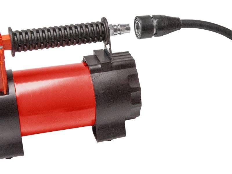 Kompresor EXTOL PREMIUM CC 160