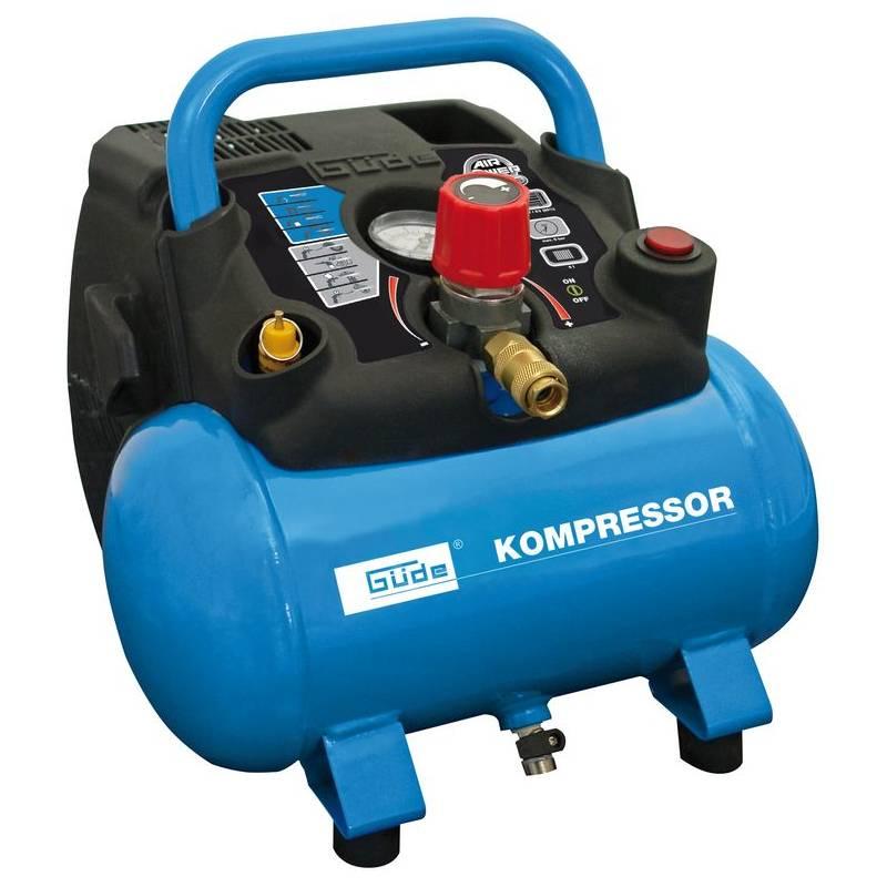 Kompresor Güde AirPower 190 08 6
