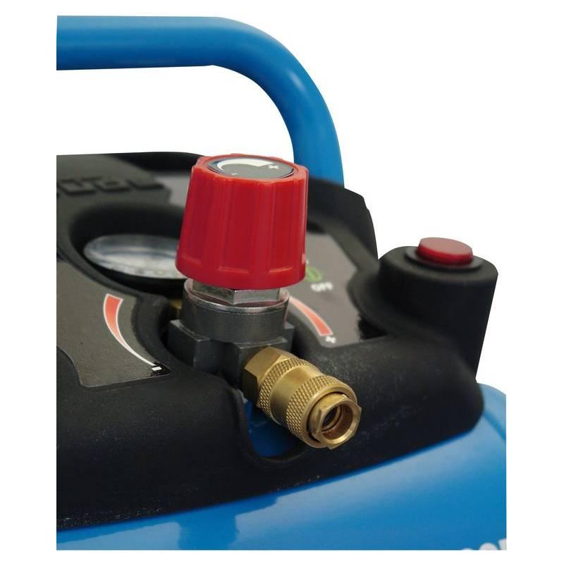 Kompresor Güde AirPower 190 08 6