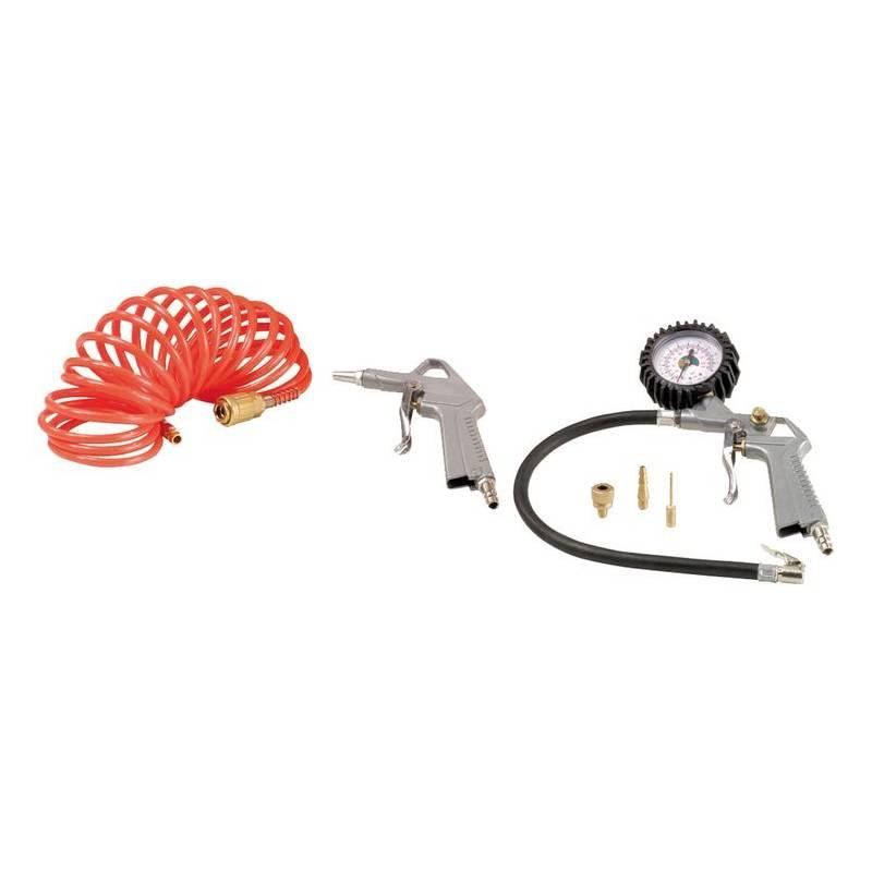 Kompresor Güde AirPower 190 08 6