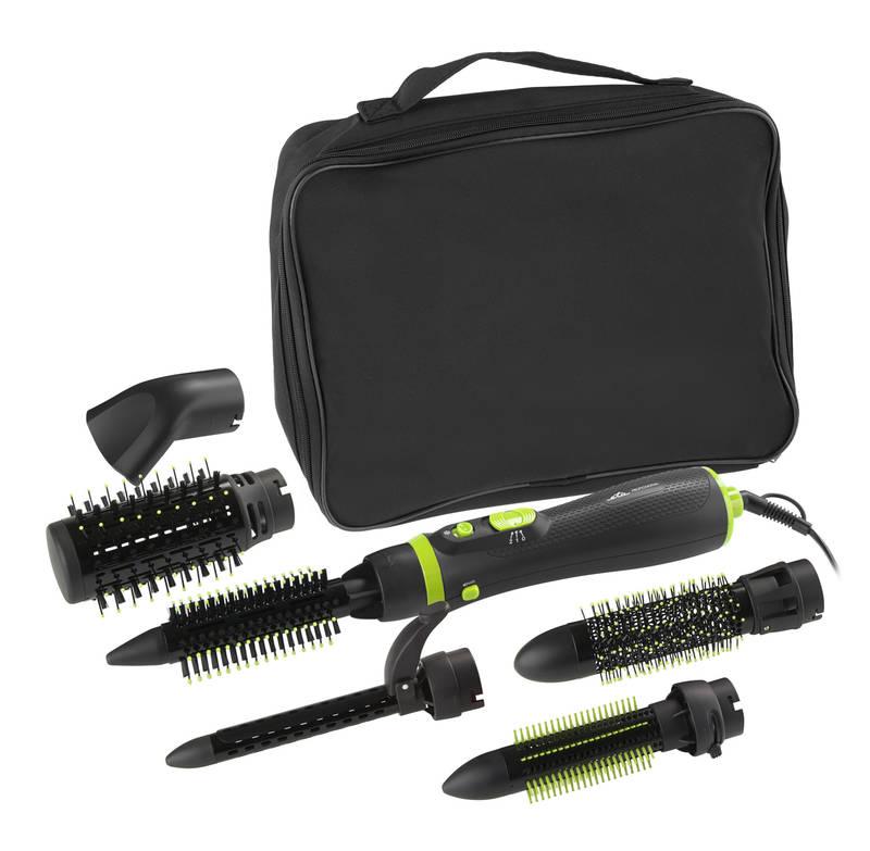 Kulma ETA Charlotte 3322 90000 černá