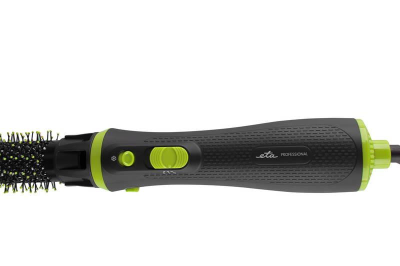 Kulma ETA Charlotte 3322 90000 černá