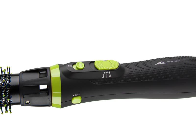 Kulma ETA Charlotte 3322 90000 černá