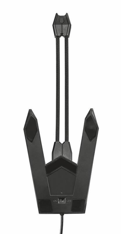 Mikrofon Trust GXT 210 USB