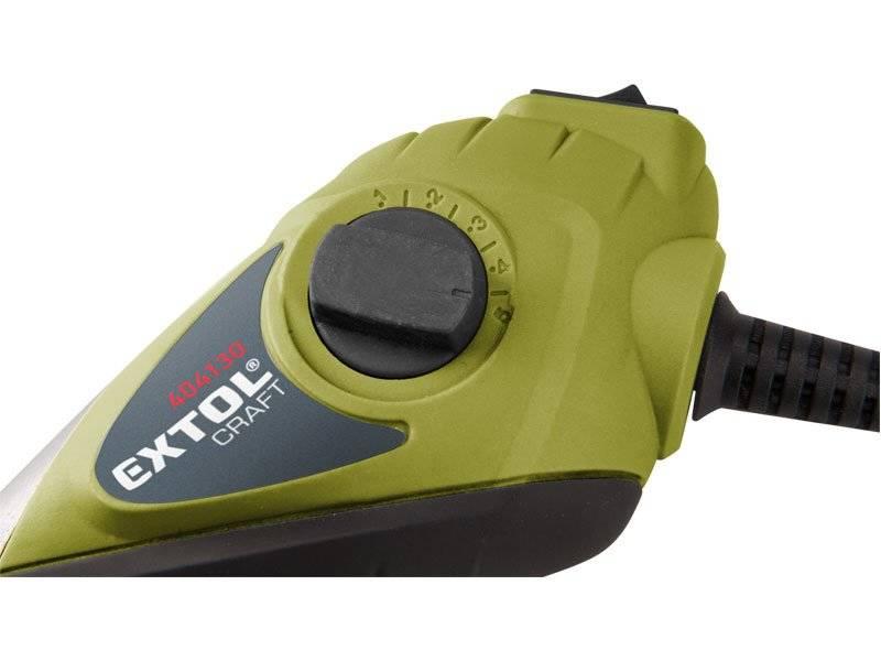 Mikronářadí Extol Craft, gravírka