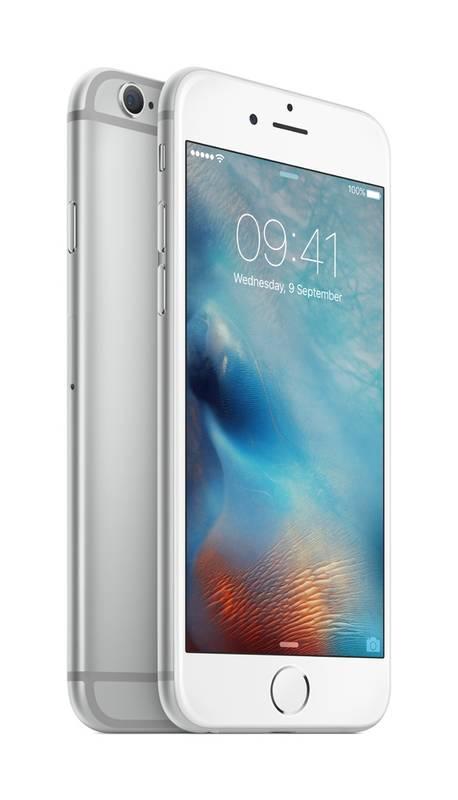 Mobilní telefon Apple iPhone 6s 128GB - Silver