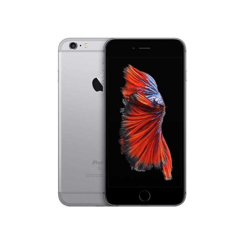 Mobilní telefon Apple iPhone 6s Plus 128GB - Space Gray