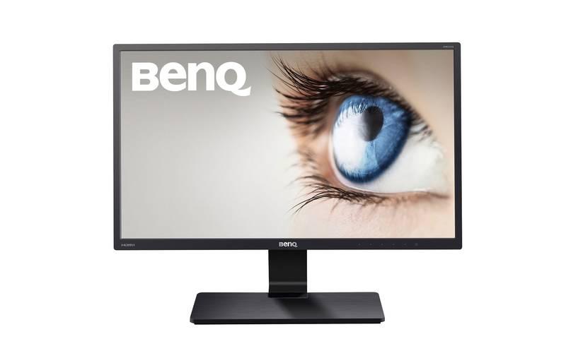 Monitor BenQ GW2270H černý