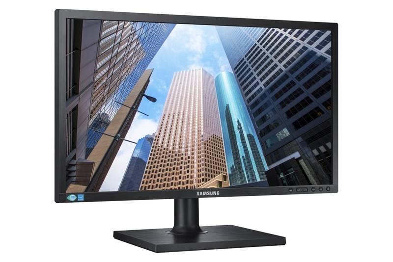 Monitor Samsung S24E650