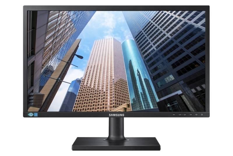 Monitor Samsung S24E650