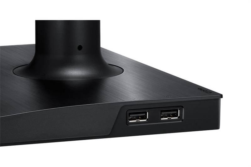 Monitor Samsung S24E650