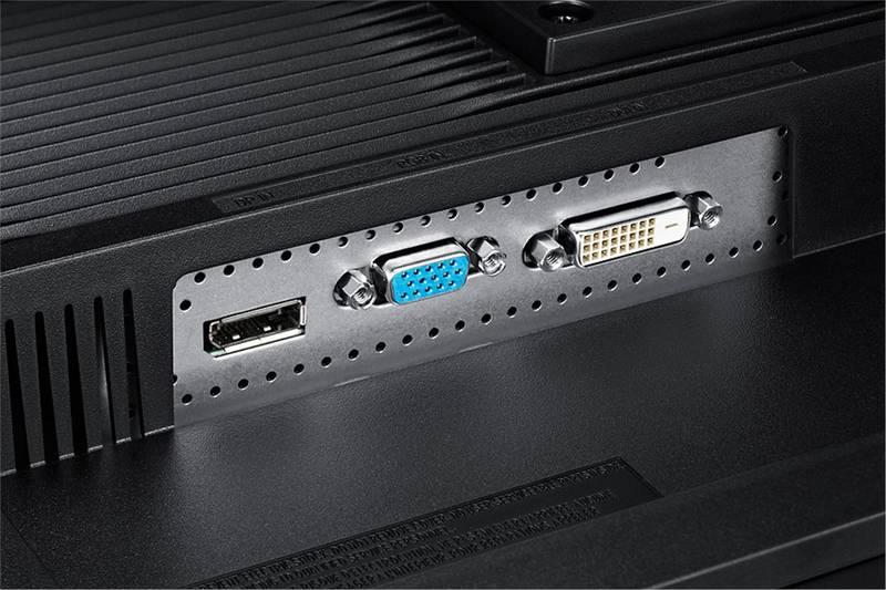 Monitor Samsung S24E650