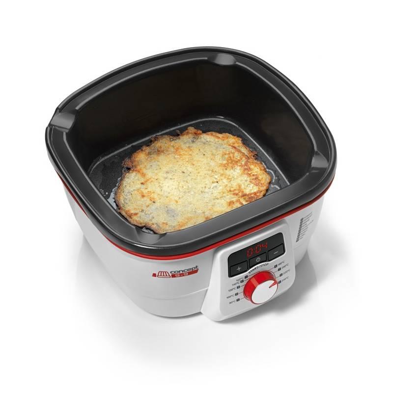 Multifunkční hrnec Concept CK-9090