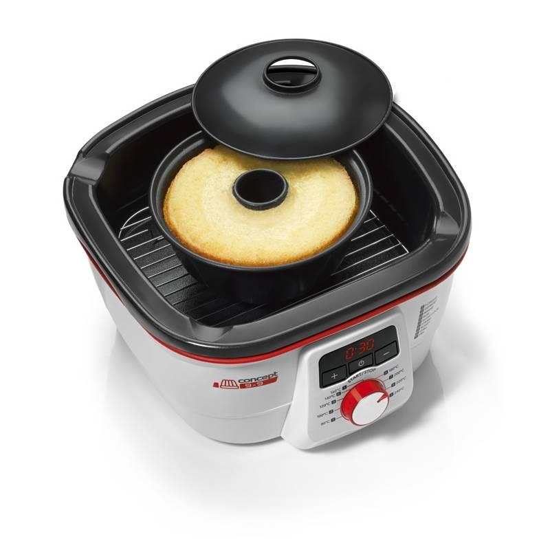 Multifunkční hrnec Concept CK-9090