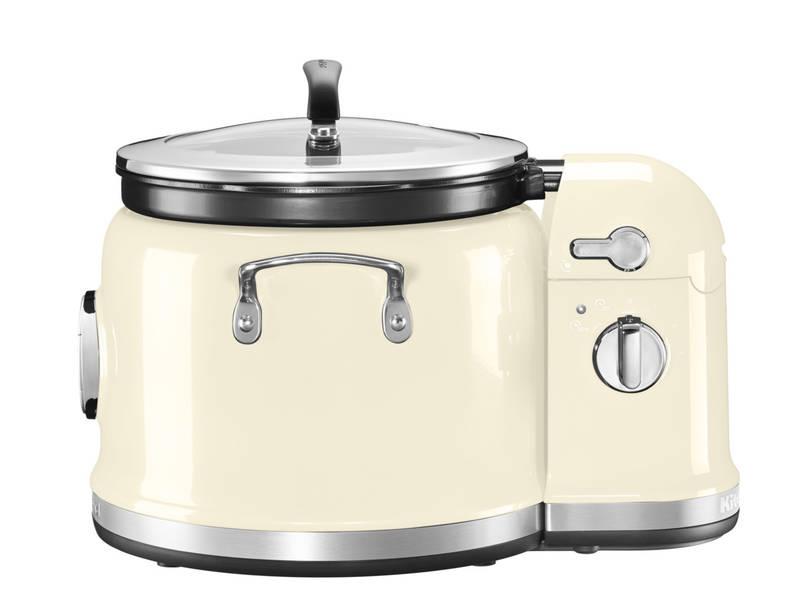 Multifunkční hrnec KitchenAid 5KMC4244EAC