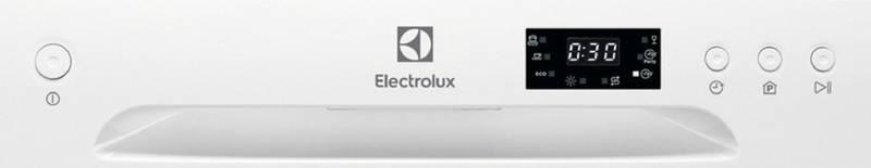 Myčka nádobí Electrolux ESF2400OW bílá, Myčka, nádobí, Electrolux, ESF2400OW, bílá