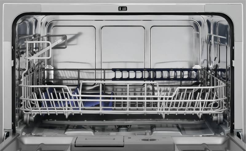 Myčka nádobí Electrolux ESF2400OW bílá