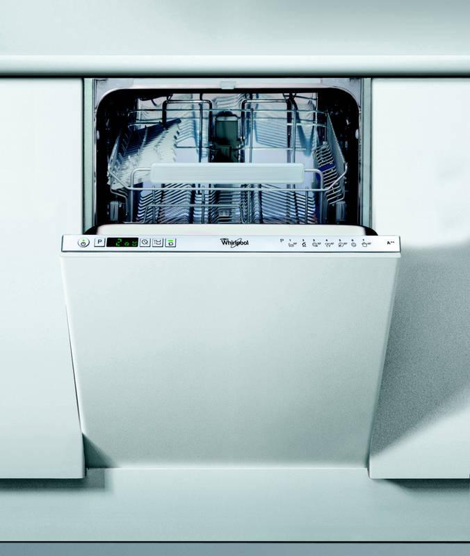 Myčka nádobí Whirlpool ADG 422