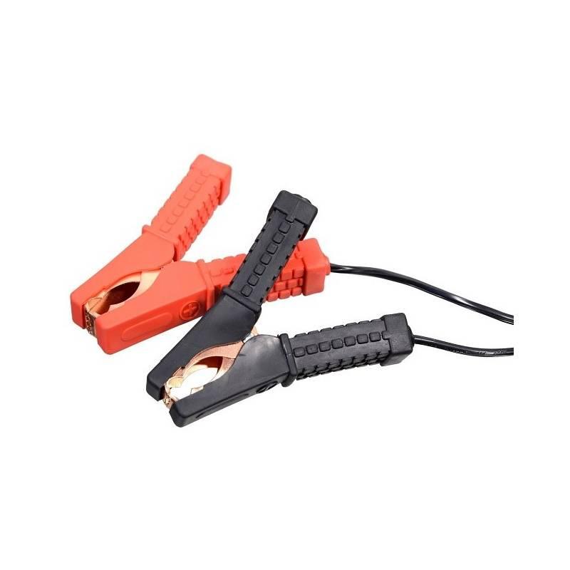 Nabíječka autobaterií Compass s funkcí STARTER 55A