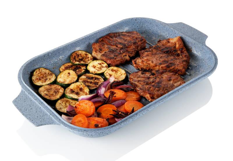 Nádobí ETA Titanium Plus 6967 90000