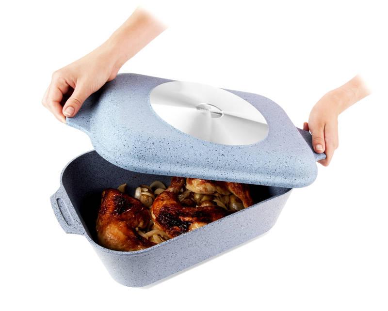 Nádobí ETA Titanium Plus 6967 90000