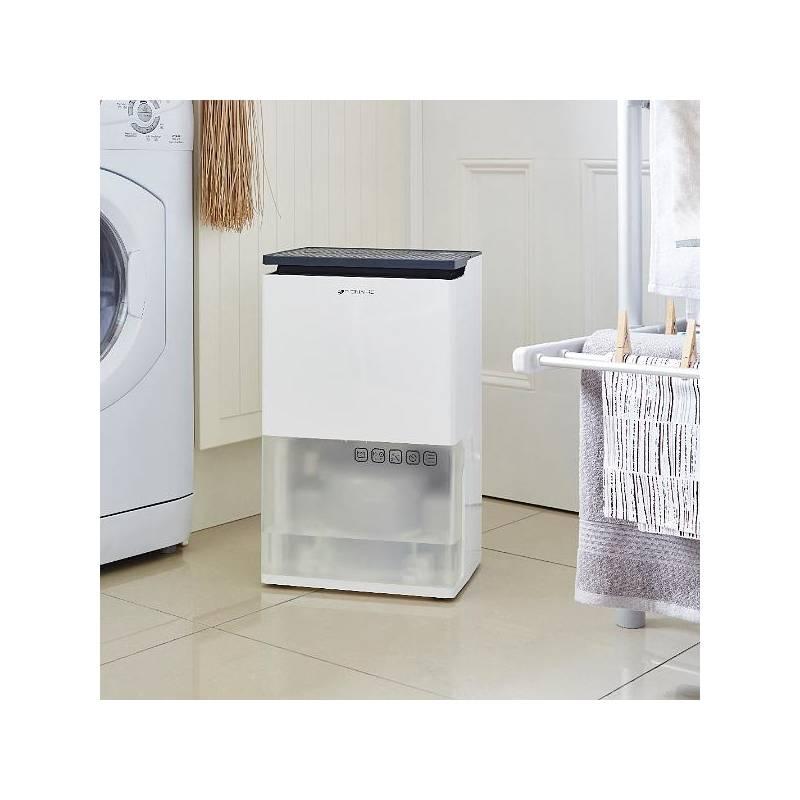 Odvlhčovač Bionaire BDH002X bílý