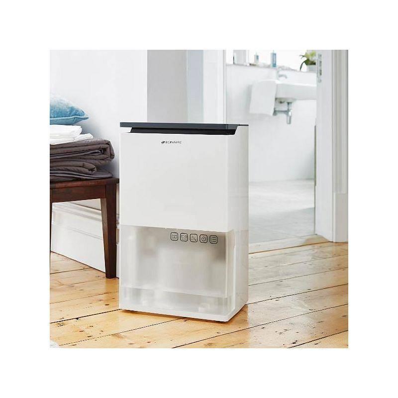 Odvlhčovač Bionaire BDH002X bílý