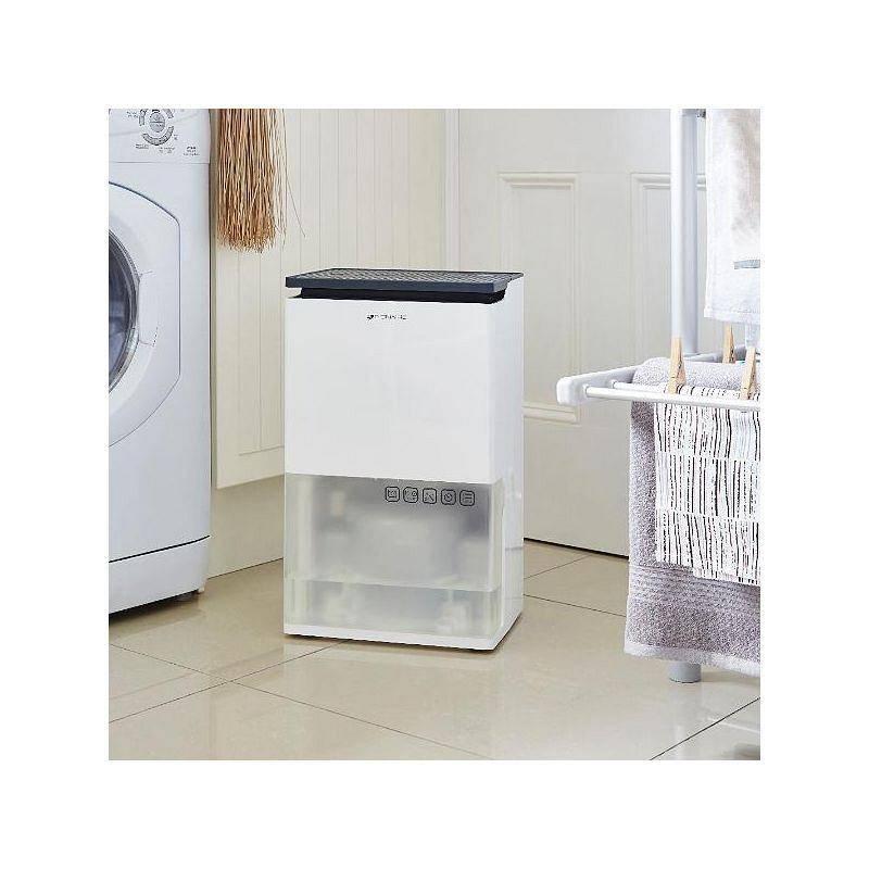 Odvlhčovač Bionaire BDH002X bílý