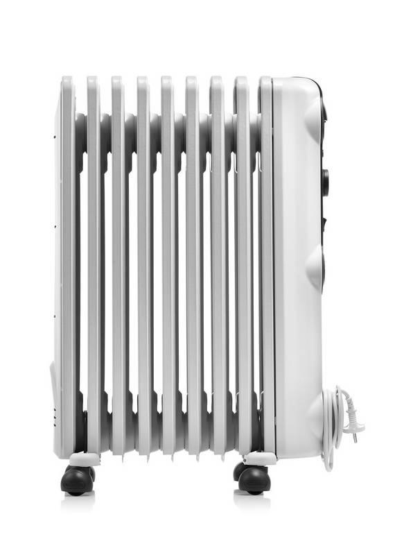 Olejový radiátor DeLonghi Radia-S TRRS0920