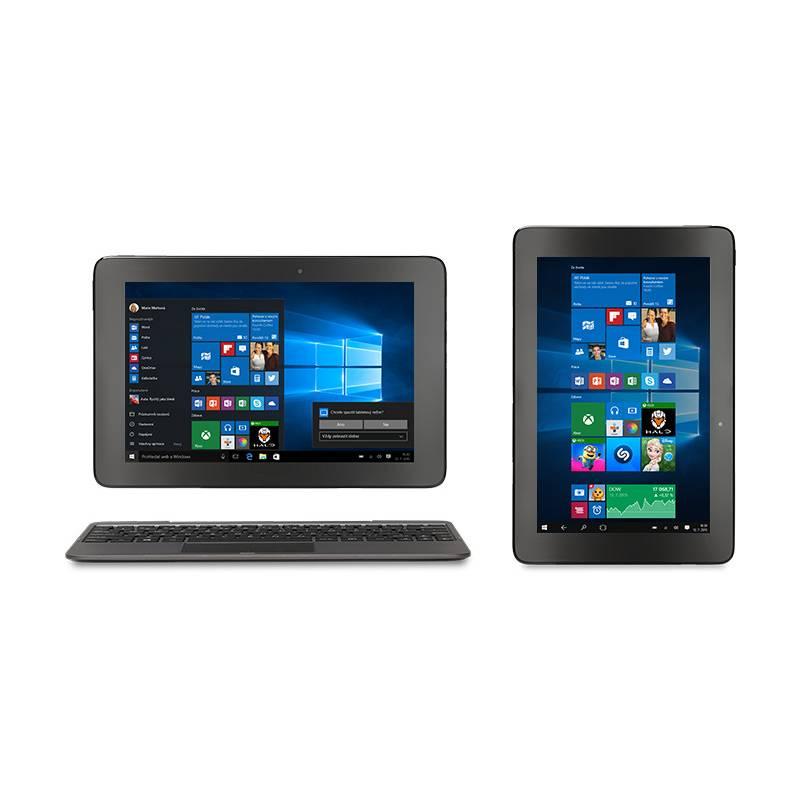 Operační systém Microsoft Windows 10 Home 64-Bit CZ DVD OEM