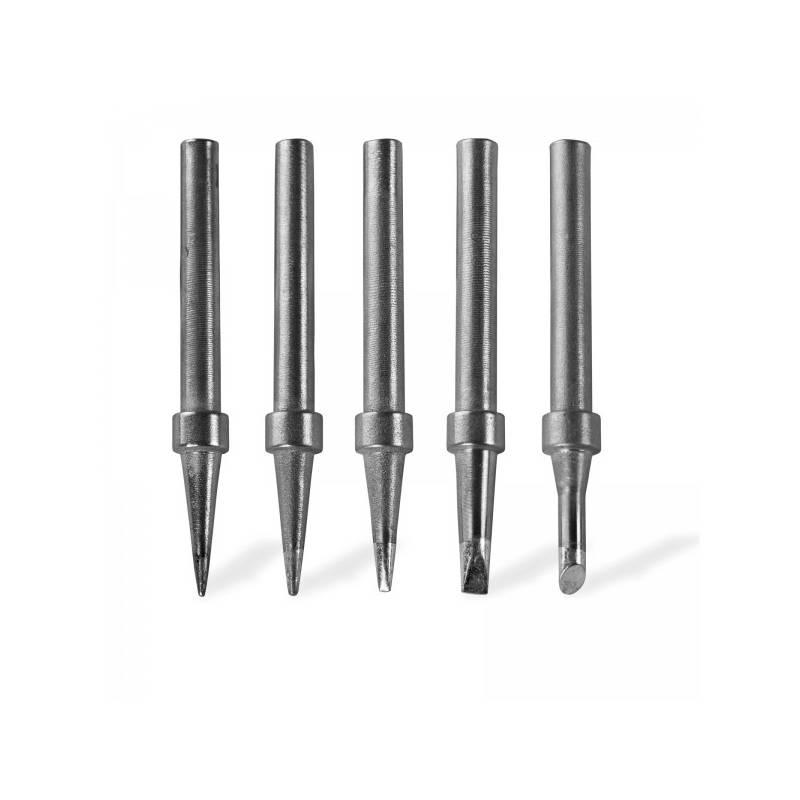 Pájecí stanice Dema LS40 červená