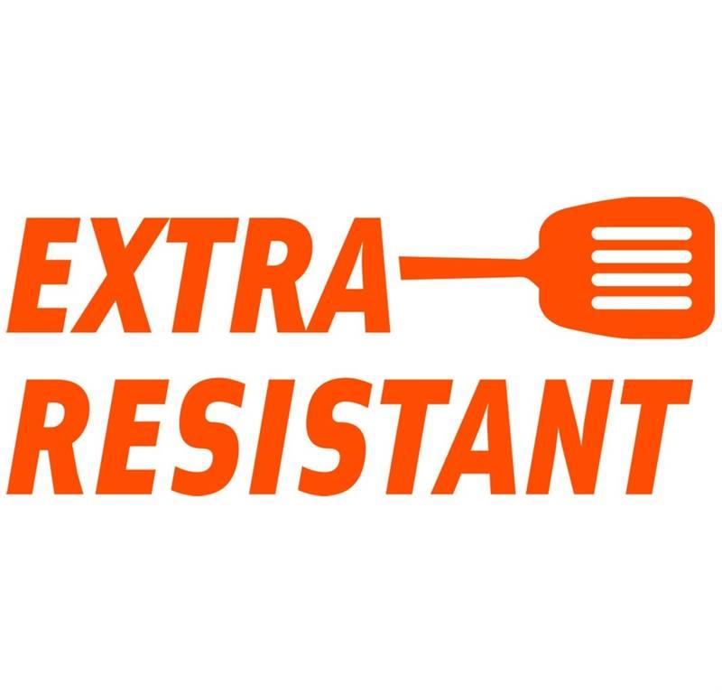 Pánev Tefal Meteor Ceramic C4030682 bílá