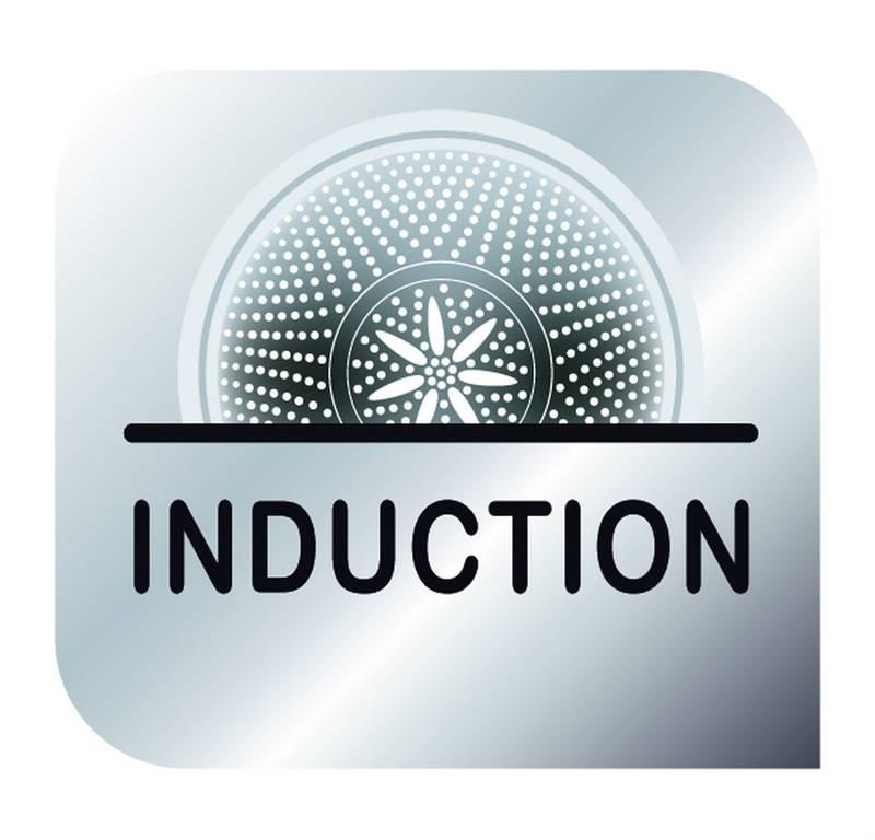 Pánev Tefal Meteor Ceramic C4030682 bílá