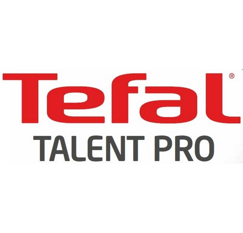 Pánev Tefal TalentPro C6210452 černá, Pánev, Tefal, TalentPro, C6210452, černá