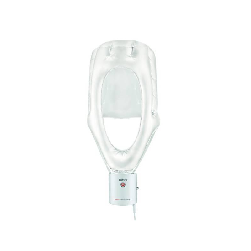 Péče o vlasy Valera Swiss Ionic Comfort 513.01 bílá