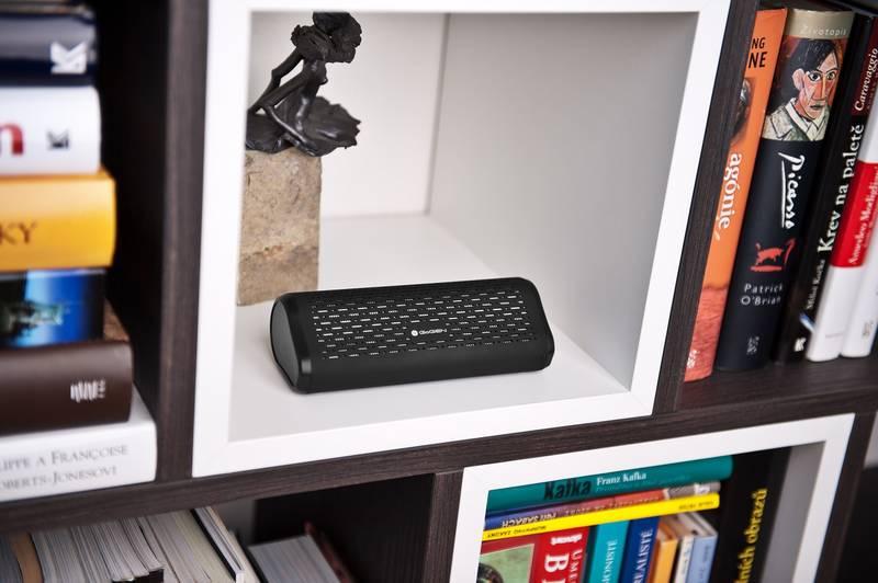 Přenosný reproduktor GoGEN BS 110B černý