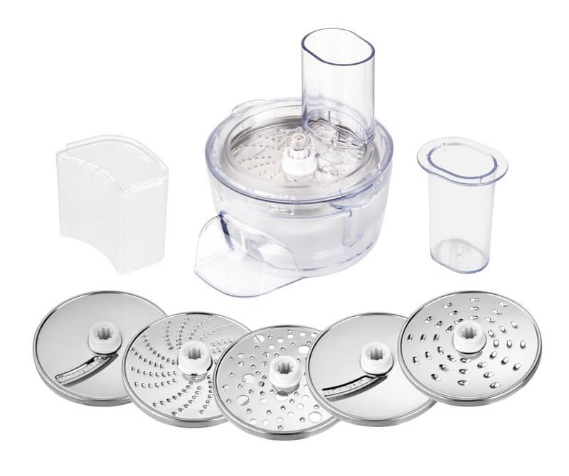 Přísl. k robotům - strouhací nástavec ETA 0028 95030