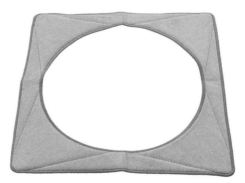 Příslušenství Ecovacs PADWIN 9