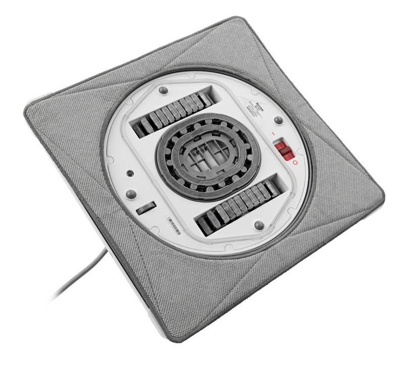 Příslušenství Ecovacs PADWIN 9