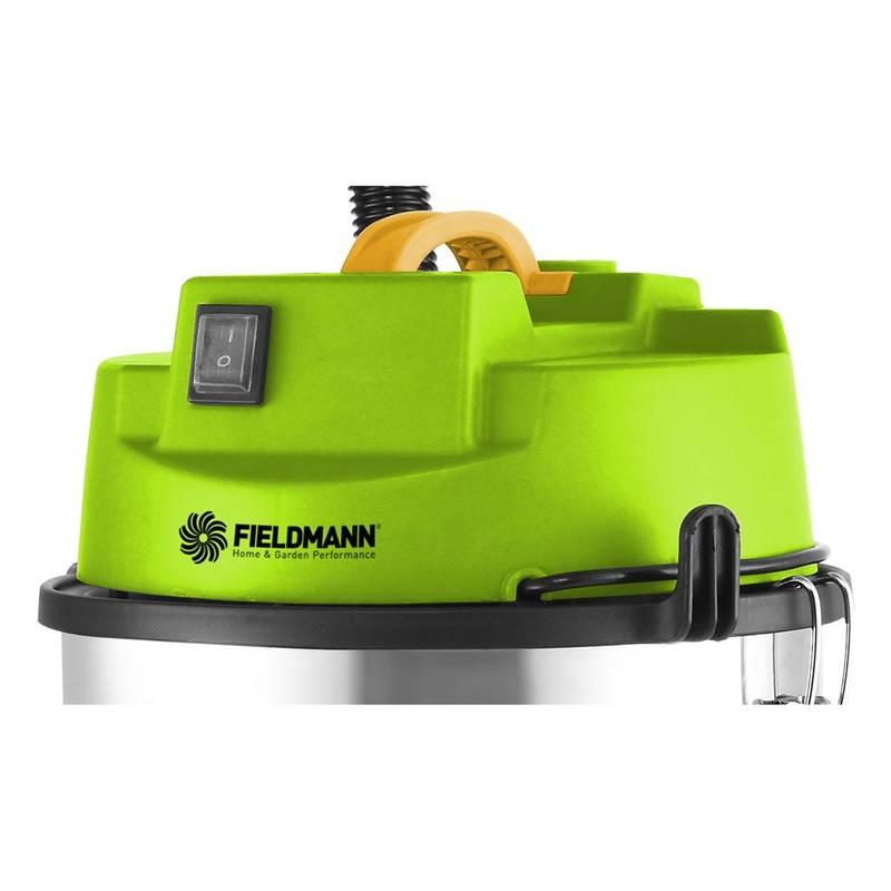 Průmyslový vysavač Fieldmann FDU 2003-E