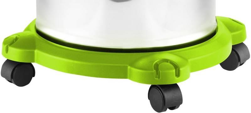 Průmyslový vysavač Fieldmann FDU 2003-E