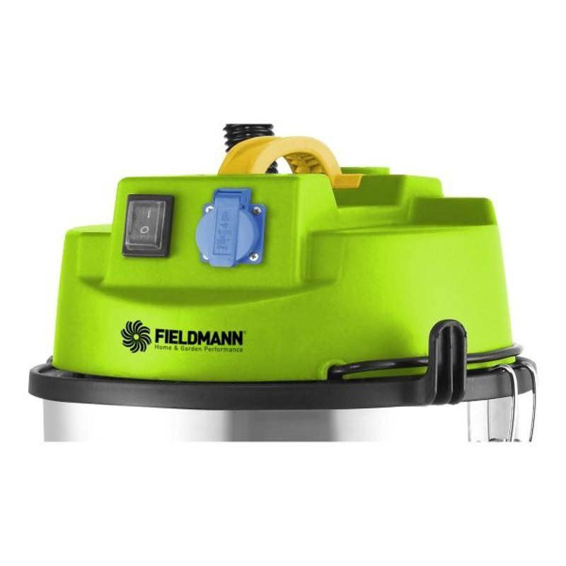 Průmyslový vysavač Fieldmann FDU 2004-E