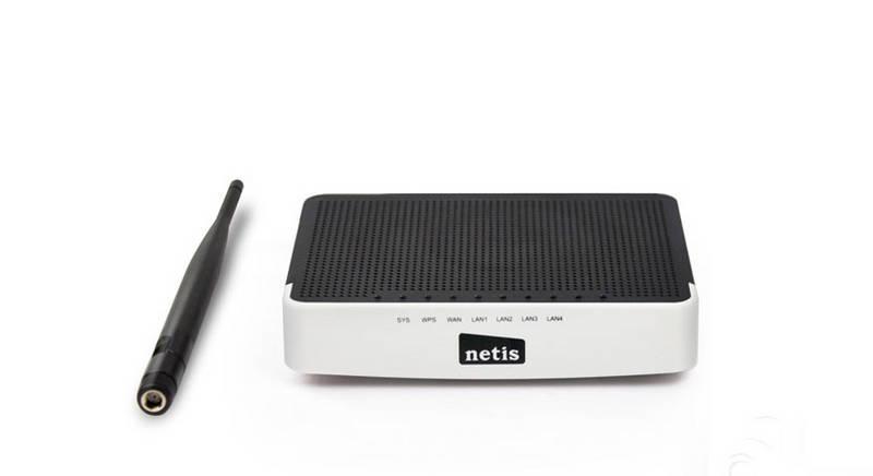 Router Netis WF-2411-D