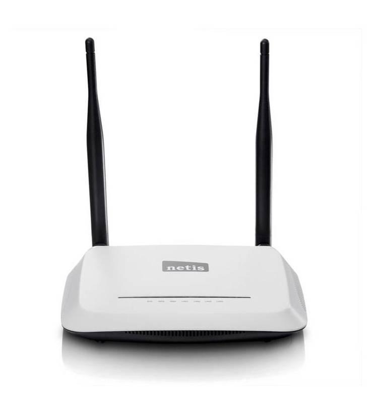 Router Netis WF-2419, Router, Netis, WF-2419