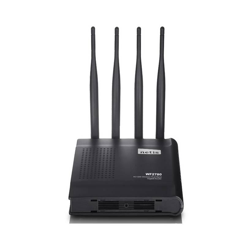 Router Netis WF-2780