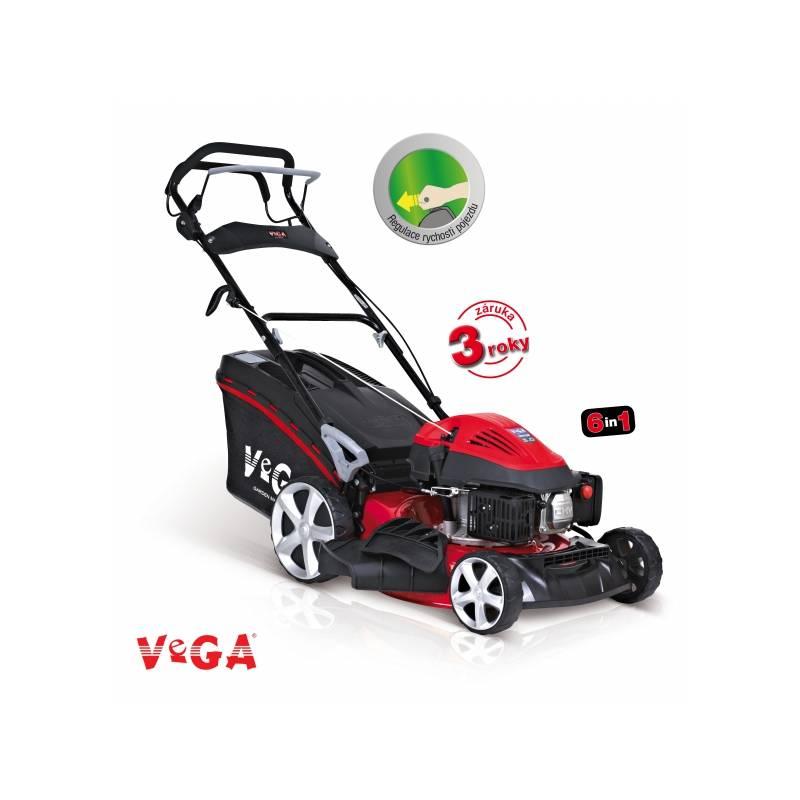 Sekačka VeGA 51 HWXV