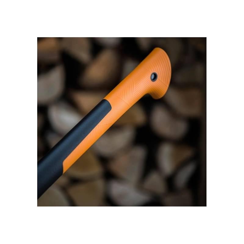 Sekera Fiskars X21 štípací - velká 122473